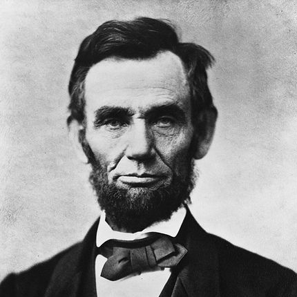 Lincoln